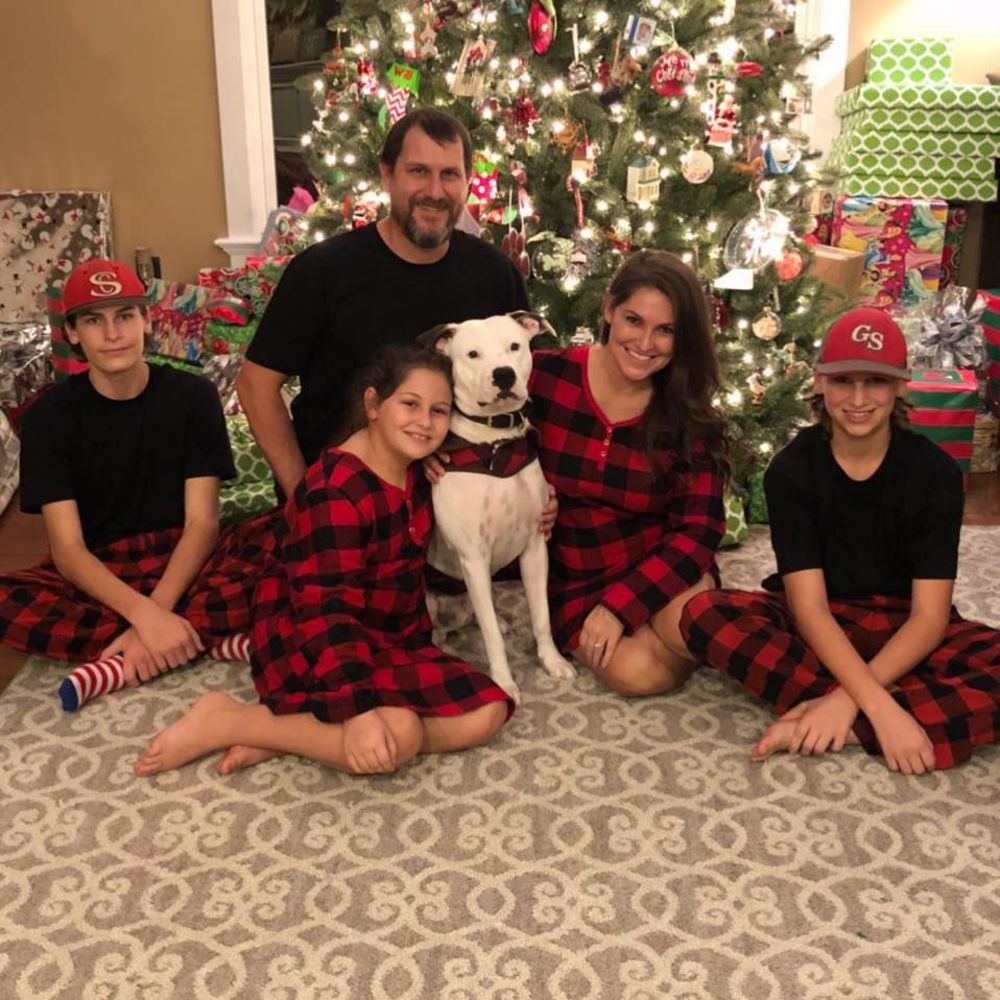 Meet your Posher, Jamie